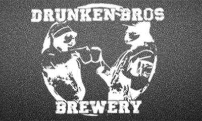 Cerveza Artesana Drunken Bros