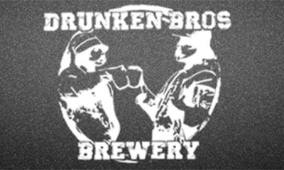 Drunken Bros