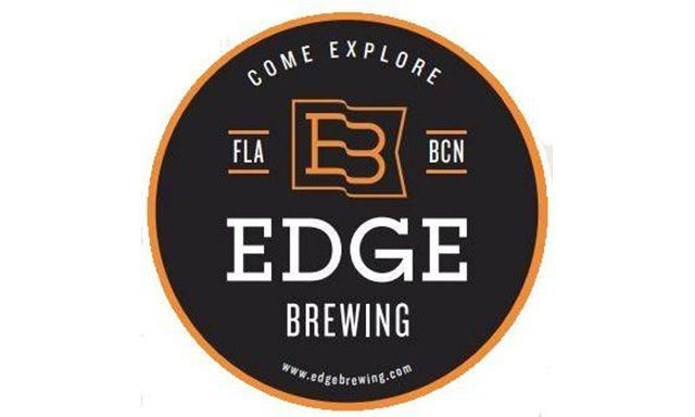 Cerveza Artesana Edge Brewing