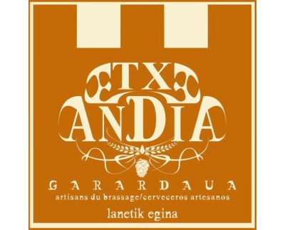 Etxeandia Garardauak