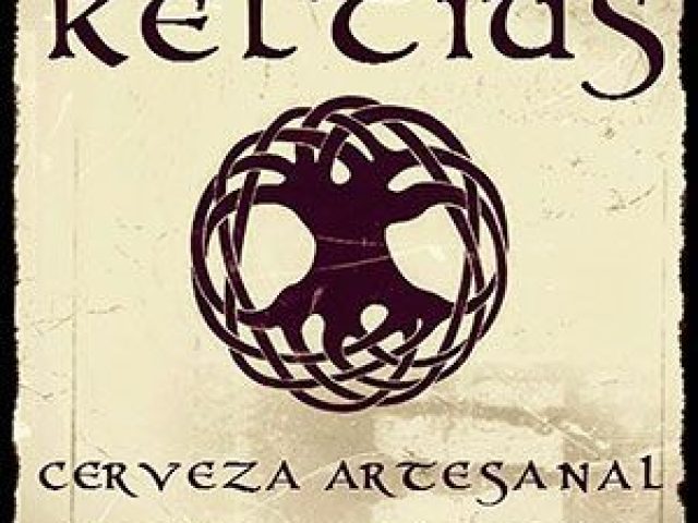 Cerveza Artesana Keltius