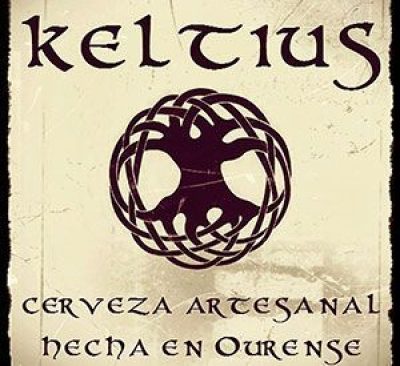 Cerveza Artesana Keltius