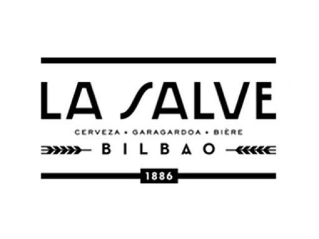 Cerveza Artesana La Salve