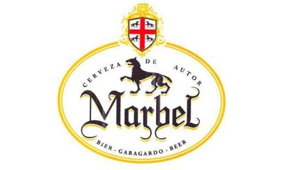 Cerveza Artesana Marbel