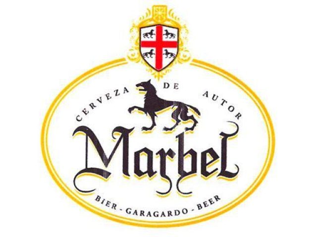 Cerveza Artesana Marbel
