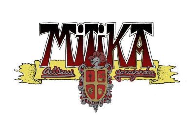 Cerveza Artesana MiTiKa