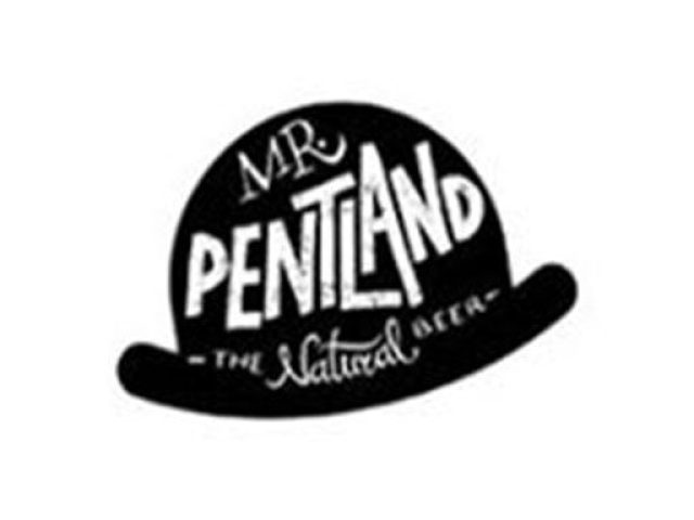 Cerveza Artesana Mr. Pentland