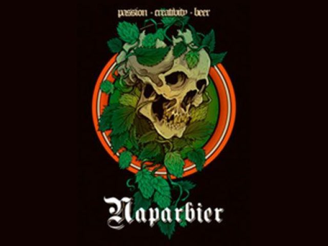 Cerveza Artesana Naparbier