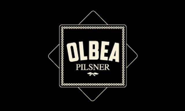 Cerveza Artesana Olbea Pilsner
