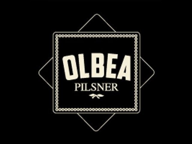 Cerveza Artesana Olbea Pilsner