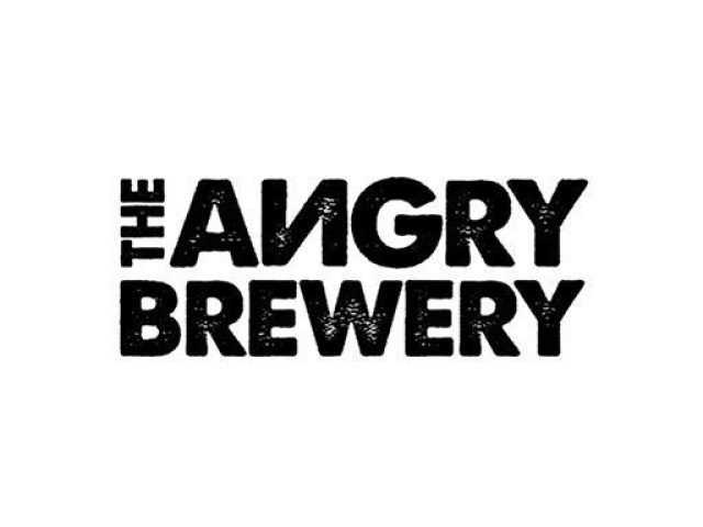 Cerveza Artesana The Angry Brewery