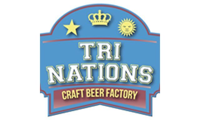 Cerveza Artesana Tri Nations
