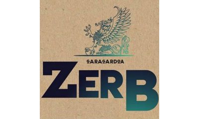 Cerveza Artesana Zerb