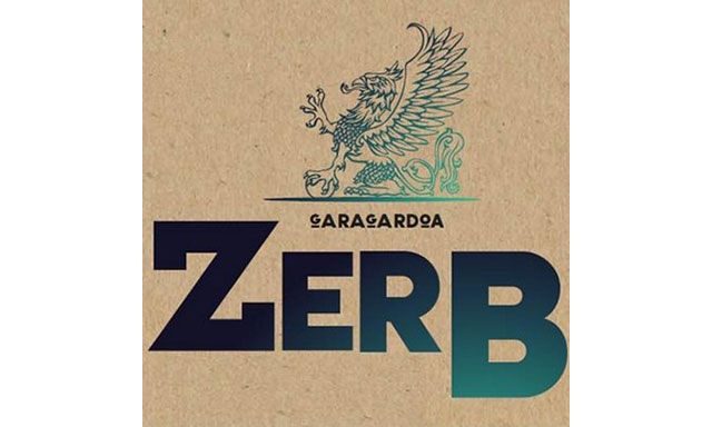 Cerveza Artesana Zerb
