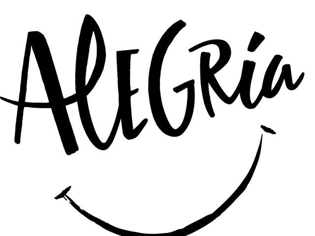 Cerveza Artesana Alegría