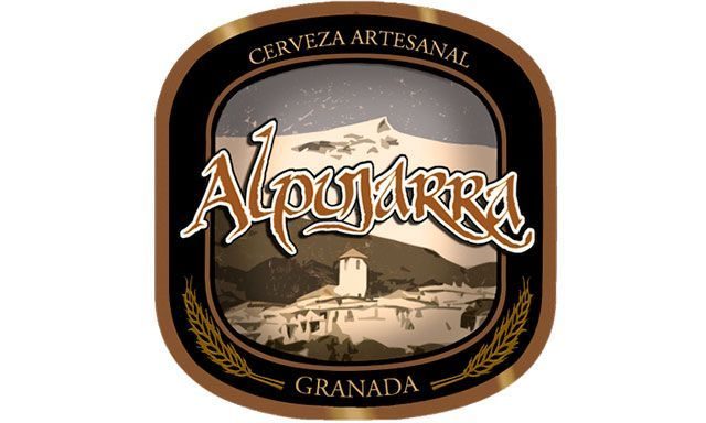 Cerveza Artesana Alpujarra