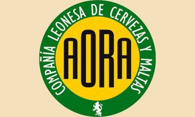 Cerveza Artesana Aora