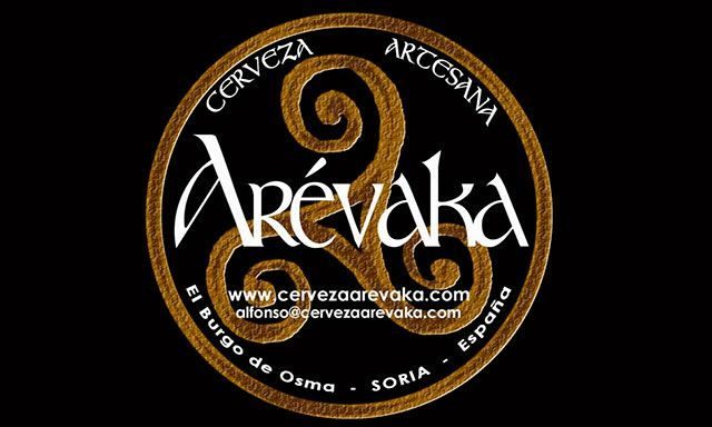 Cerveza Artesana Arévaka