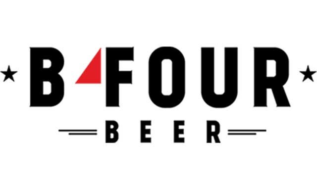 Cervecería B-Four Beer