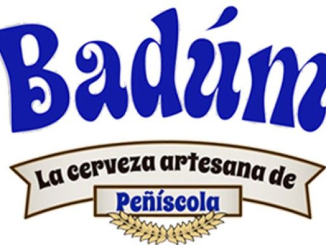 Cerveza Artesana Badúm