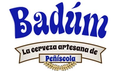 Cerveza Artesana Badúm
