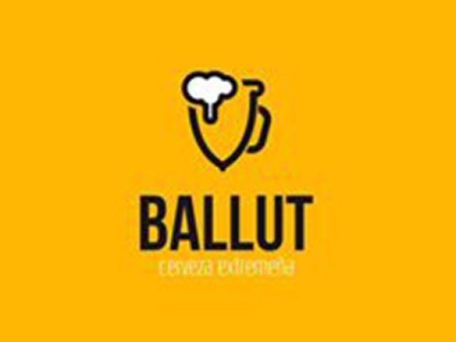 Cerveza Artesana Ballut