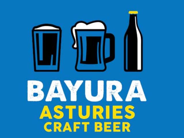 Cerveza Artesana Bayura