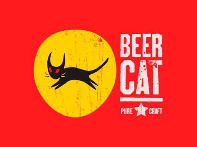 Cerveza Artesana BeerCat