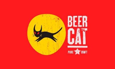Cerveza Artesana BeerCat