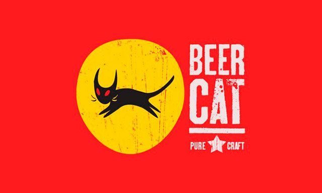 Cerveza Artesana BeerCat