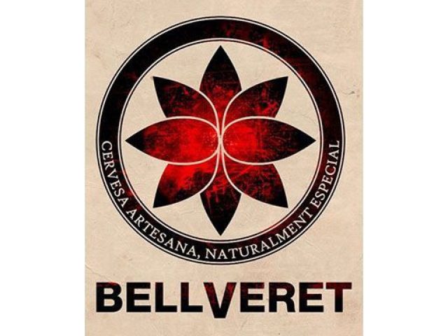 Cerveza Artesana Bellveret