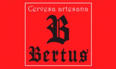 Cerveza Artesana Bertus