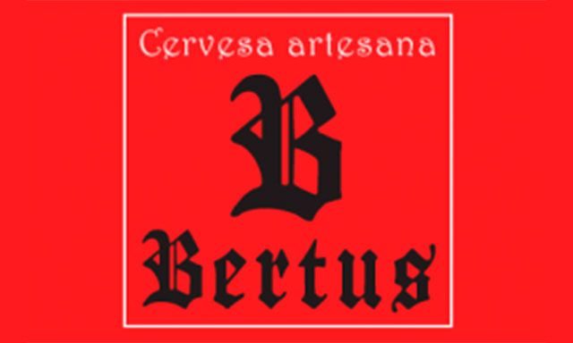 Cerveza Artesana Bertus