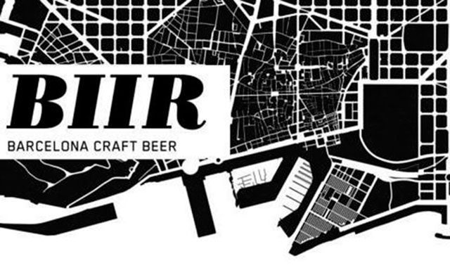 Cerveza Artesana BIIR