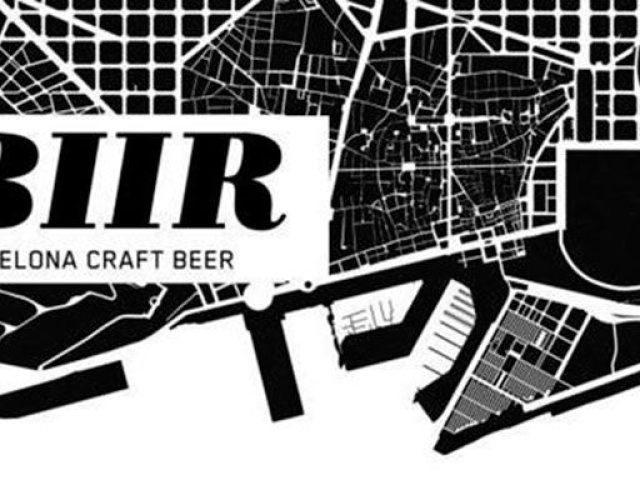Cerveza Artesana BIIR