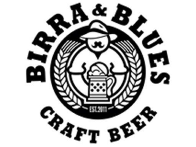 Cerveza Artesana Birra & Blues