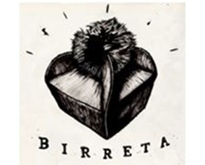 Birreta