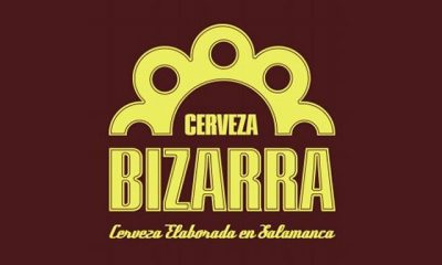 Cerveza Artesana Bizarra