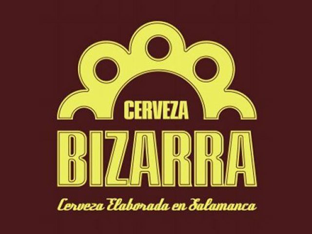 Cerveza Artesana Bizarra