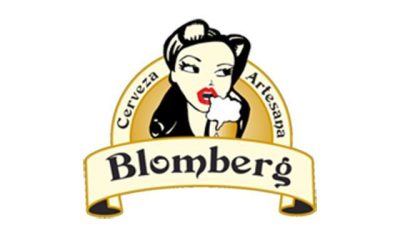 Cerveza Artesana Blomberg