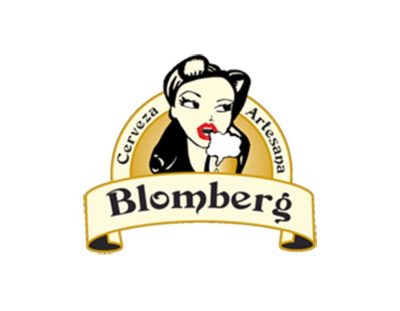 Blomberg