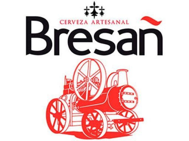 Cerveza Artesana Bresañ