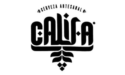 Cerveza Artesana Califa