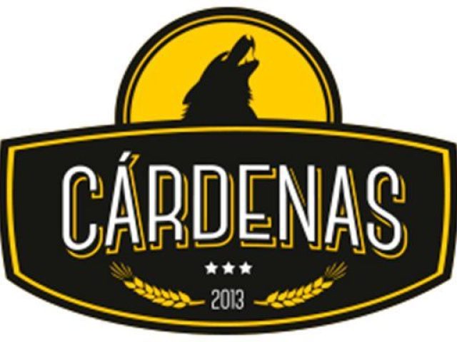 Cerveza Artesana Cárdenas