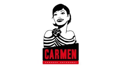 Cerveza Artesana Carmen