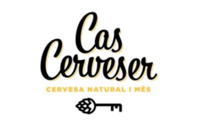Cerveza Artesana Cas Cerveser