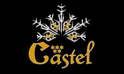 Cerveza Artesana Castel