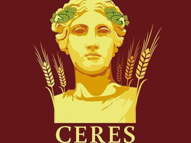 Cerveceria Celler Ceres
