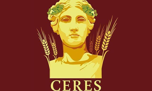 Cerveceria Celler Ceres