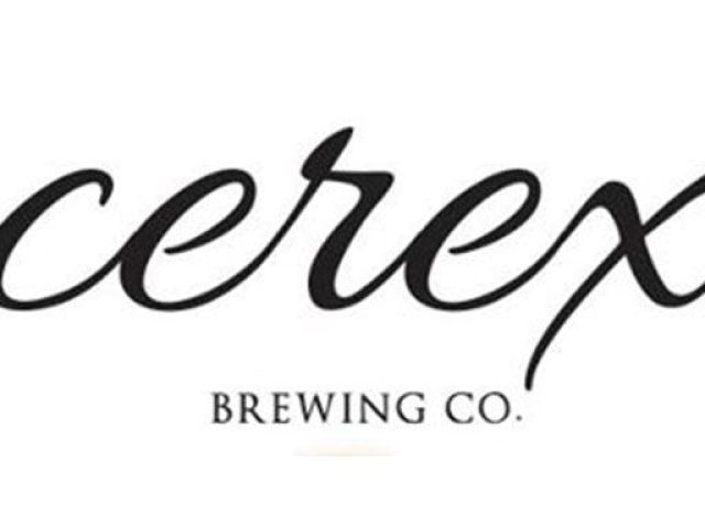 Cerveza Artesana Cerex
